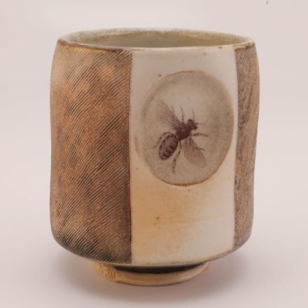 C819: Main image for Cup made by Charity Davis-Woodard