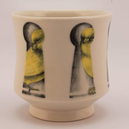 C820: Main image for Cup made by Yoko Sekino Bove