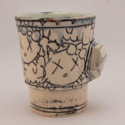 C829: Main image for Cup made by Brett Freund