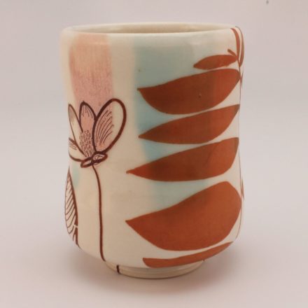 C833: Main image for Cup made by Elizabeth Robinson