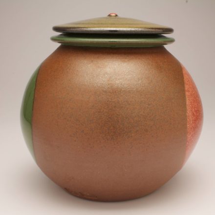 J67: Main image for Jar made by Gary Hatcher