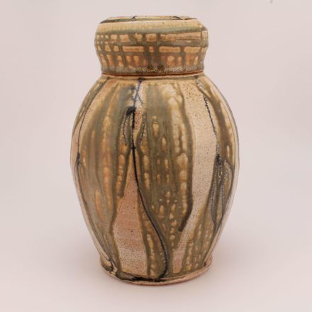 J73: Main image for Jar made by Josh DeWeese