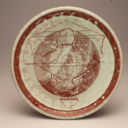 P418: Main image for Plate made by Daniel Richardo Teran