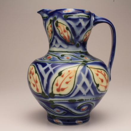 PV84: Main image for Pitcher made by Sarah Jaeger