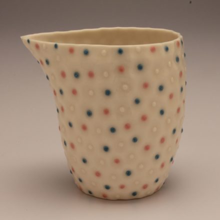 PV85: Main image for Small Pitcher made by Ikuko Iwamoto