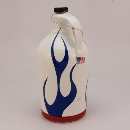 PV93: Main image for Bottle made by Jeremy Kane