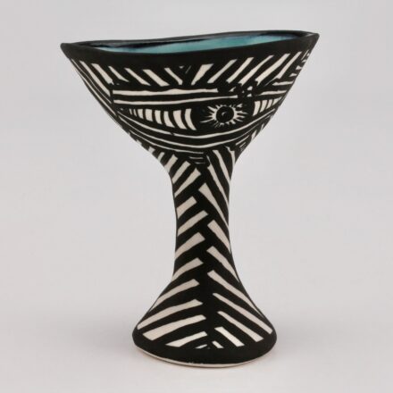 SW179: Main image for Eye Wash Cup made by George Bowes