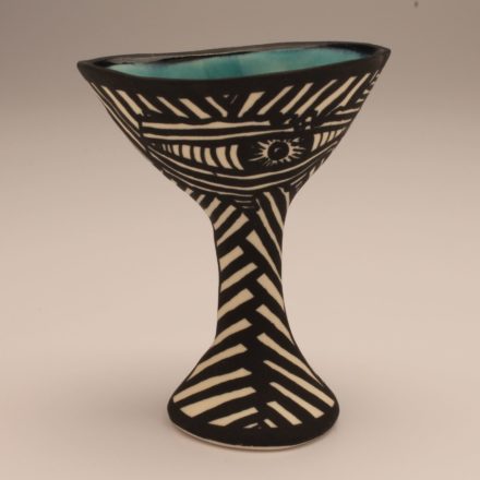 SW179: Main image for Eye Wash Cup made by George Bowes