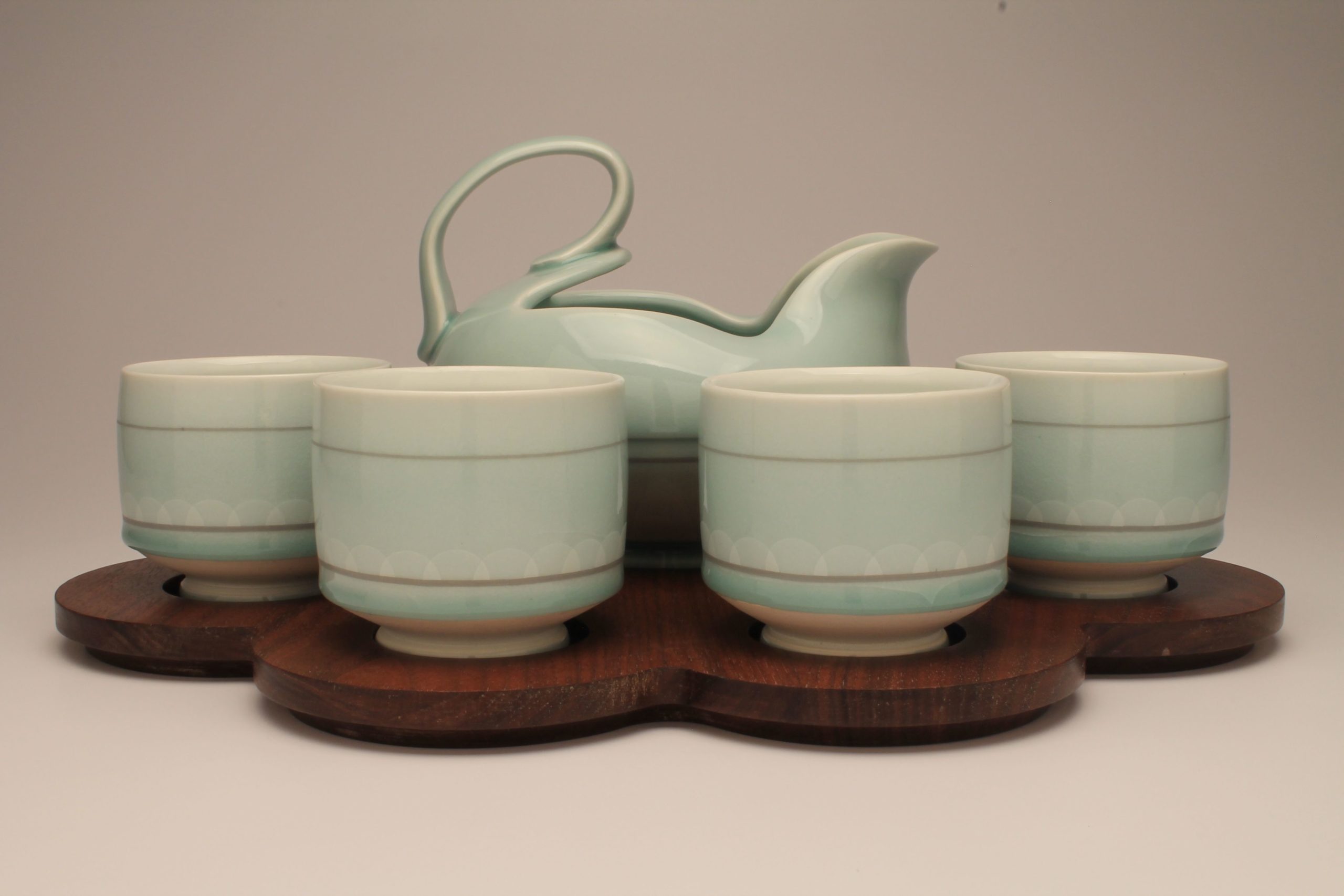 Service Tray Paul Donnelly