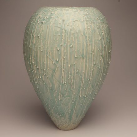 V129: Main image for Vase made by Brooks Oliver
