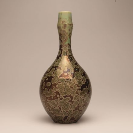 V133: Main image for Vase made by John Tilton