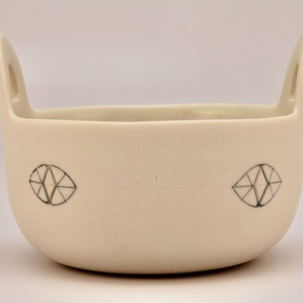 B580: Main image for Serving Bowl made by Michelle Summers