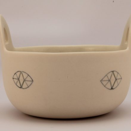 B580: Main image for Serving Bowl made by Michelle Summers