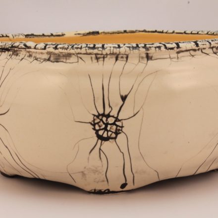 B587: Main image for Bowl made by Andy Nasisse