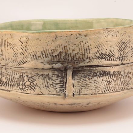 B589: Main image for Bowl made by Mary Barringer