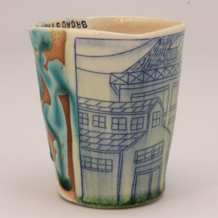 C837: Main image for Cup made by Julia Galloway