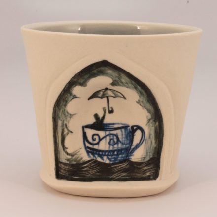 C841: Main image for Cup made by Seth Rainville