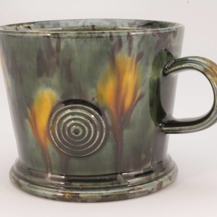 C842: Main image for Cup made by Walter Keeler