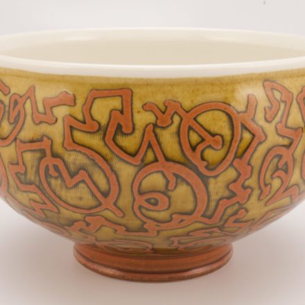B591: Main image for Bowl made by Jim Gottuso
