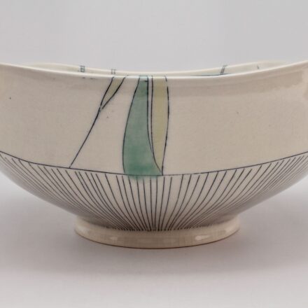 B593: Main image for Bowl made by Andrea Denniston