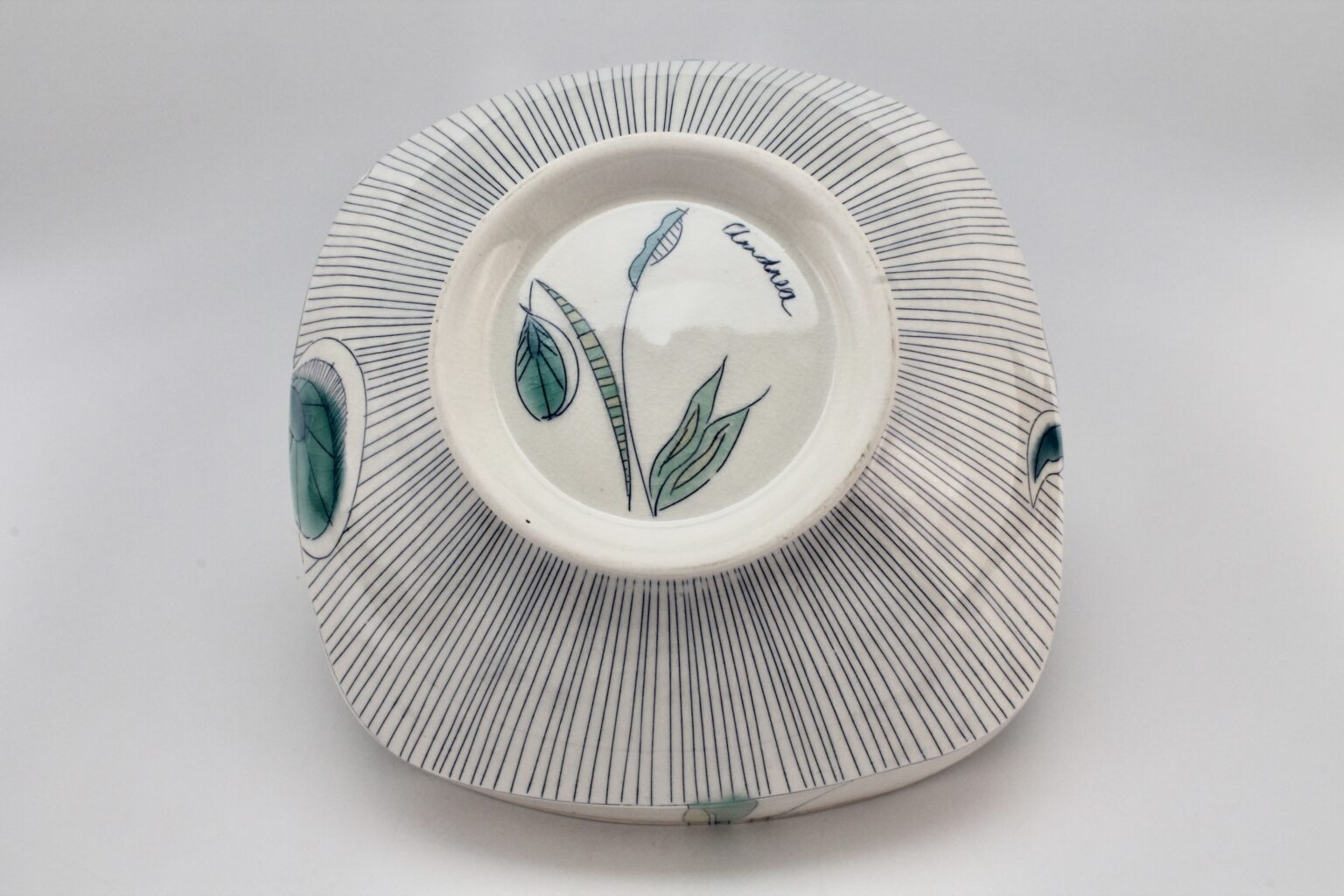 Made by Andrea Denniston