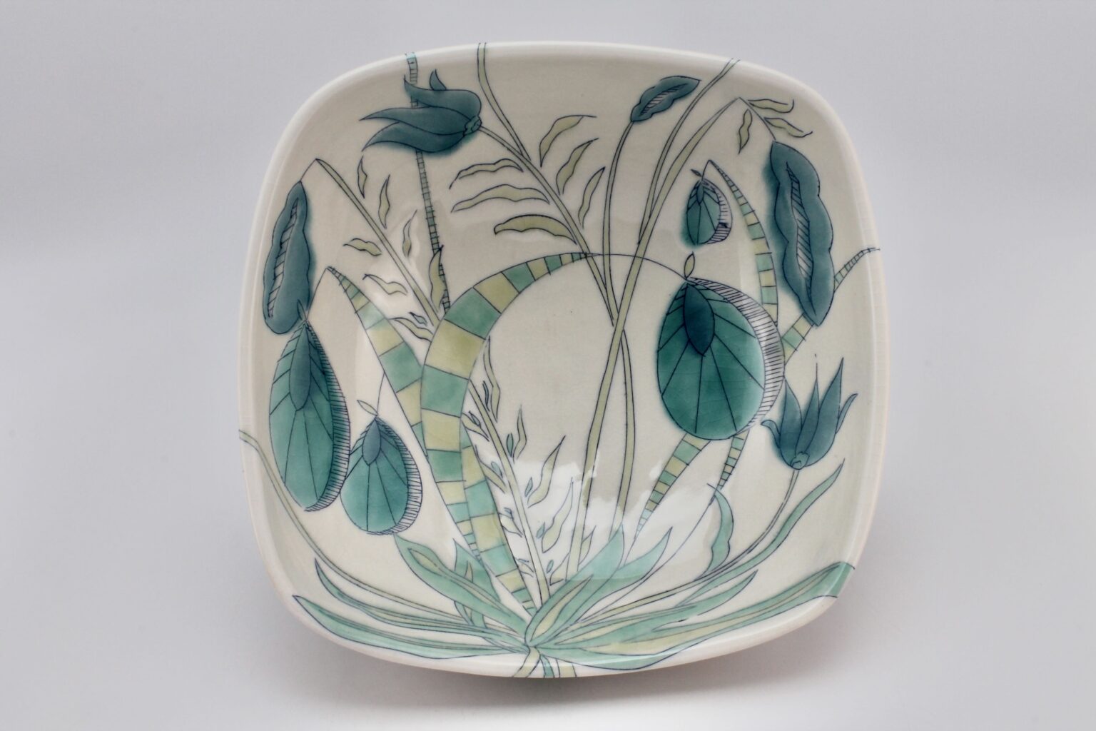 Made by Andrea Denniston