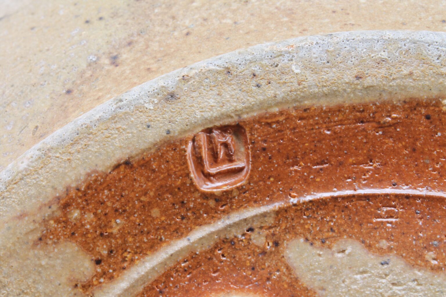 Made by Louise Harter