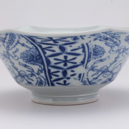 B606: Main image for Bowl made by Forrest Lesch-Middelton