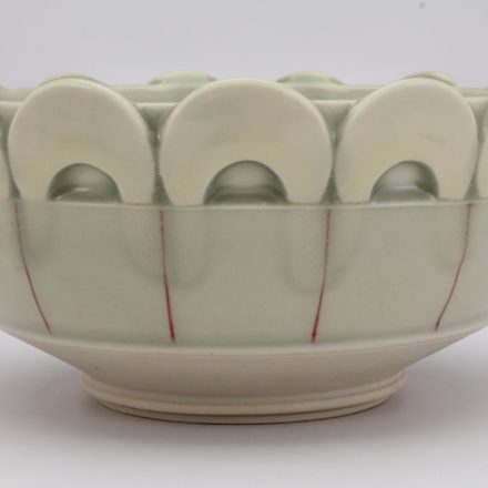B609: Main image for Bowl made by Shawn Spangler