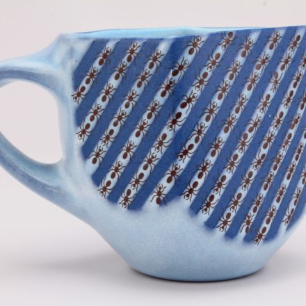 C852: Main image for Mug made by Andrew Gilliatt