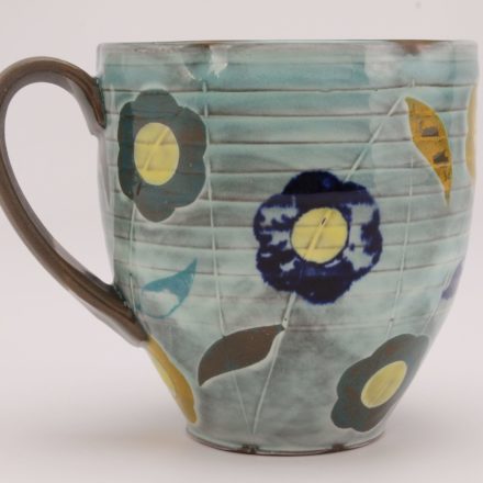 C854: Main image for Mug made by Sanam Emami