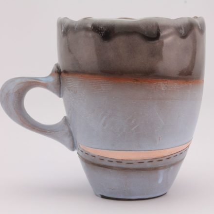 C856: Main image for Mug made by Joseph Kraft