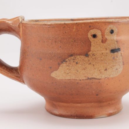 C857: Main image for Mug made by Kirk Lyttle