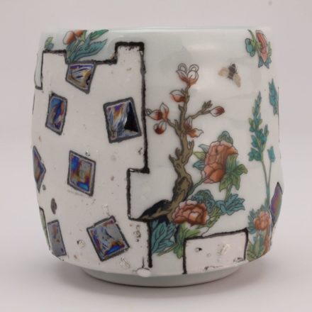 C859: Main image for Cup made by Gillian Parke