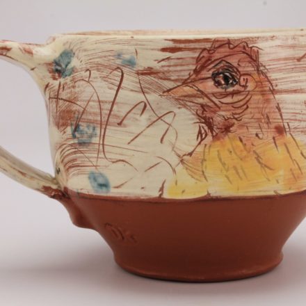 C861: Main image for Mug made by Diane Kenney