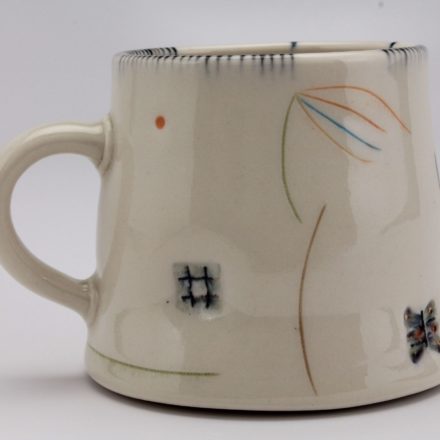 C865: Main image for Mug made by Karen Massaro