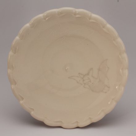 P448: Main image for Plate made by Ayumi Horie