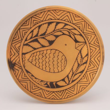 P450: Main image for Plate made by Matt Metz