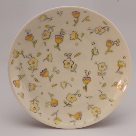 P452: Main image for Plate made by Molly Hatch