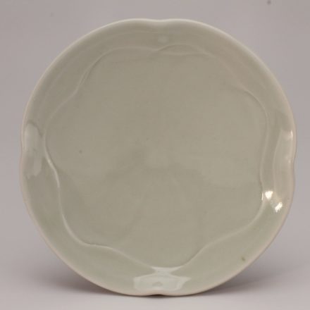 P456: Main image for Plate made by Peter Beasecker