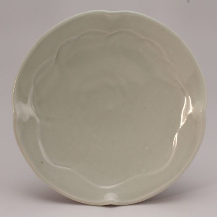 P457: Main image for Plate made by Peter Beasecker