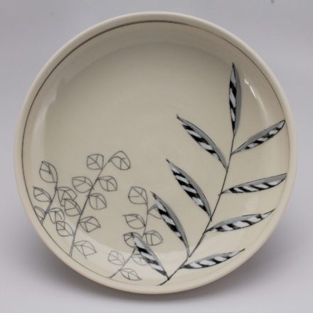 P473: Main image for Plate made by Amy Halko