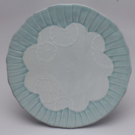 P480: Main image for Plate made by Jennifer Allen