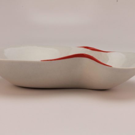 SW217: Main image for Serving Bowl made by Sam Chung