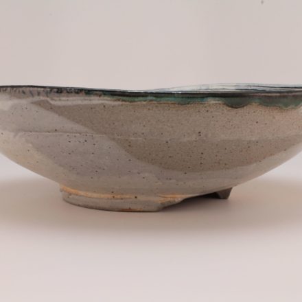 SW219: Main image for Bowl made by Robert Brady