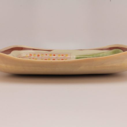 SW220: Main image for Serving Bowl made by Brian Jones