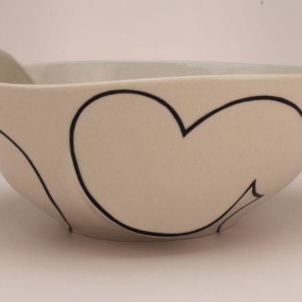 SW226: Main image for Bowl made by Sam Chung