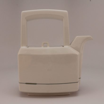 T76: Main image for Teapot made by Nicholas Bivins