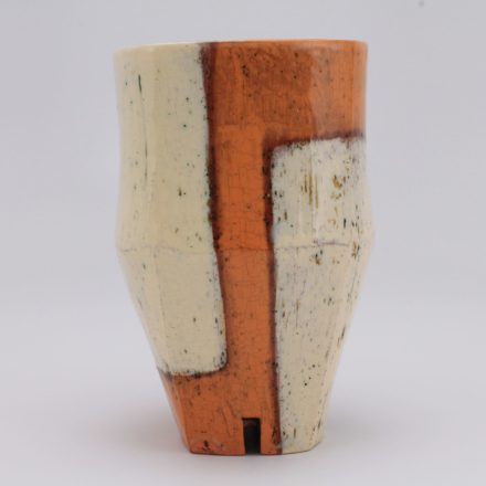 C878: Main image for Square Tumbler made by Marty Fielding