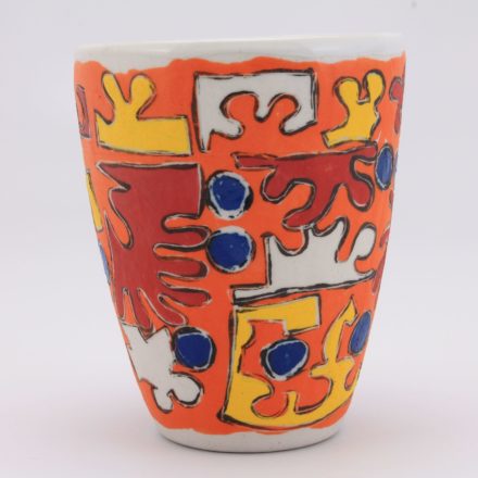 C884: Main image for Cup made by Susan Johnson